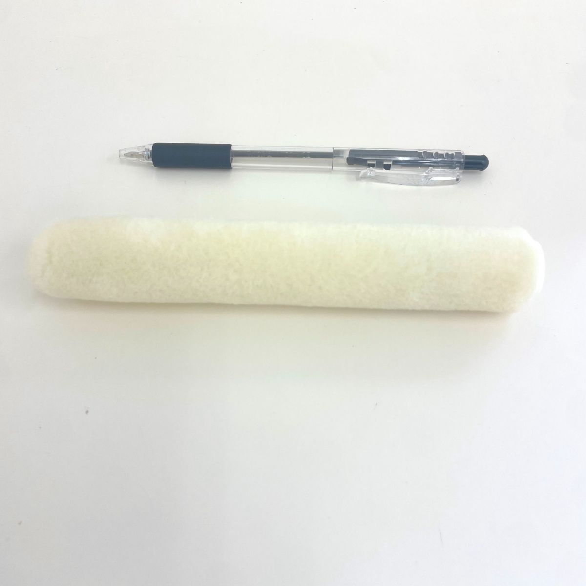 Ķ�ž夲�����ѥۥ磻��û�ӥ����顼��Ĺ5mm��150mm�� 10�ܥ��åȡ�6�������FRP�Ѥˤ� 