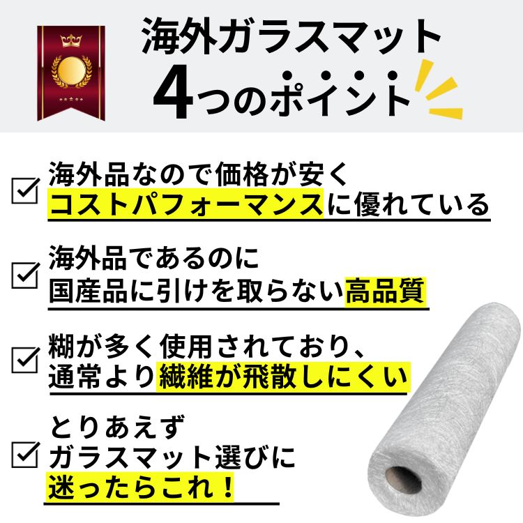 ��������No1!��FRP�ɿ��ѥ��饹�ޥå� ξ���ۤ���(#450) 30kg��66M����1040mm ������ �饤�󤢤� ������/�佤���䶯��/����