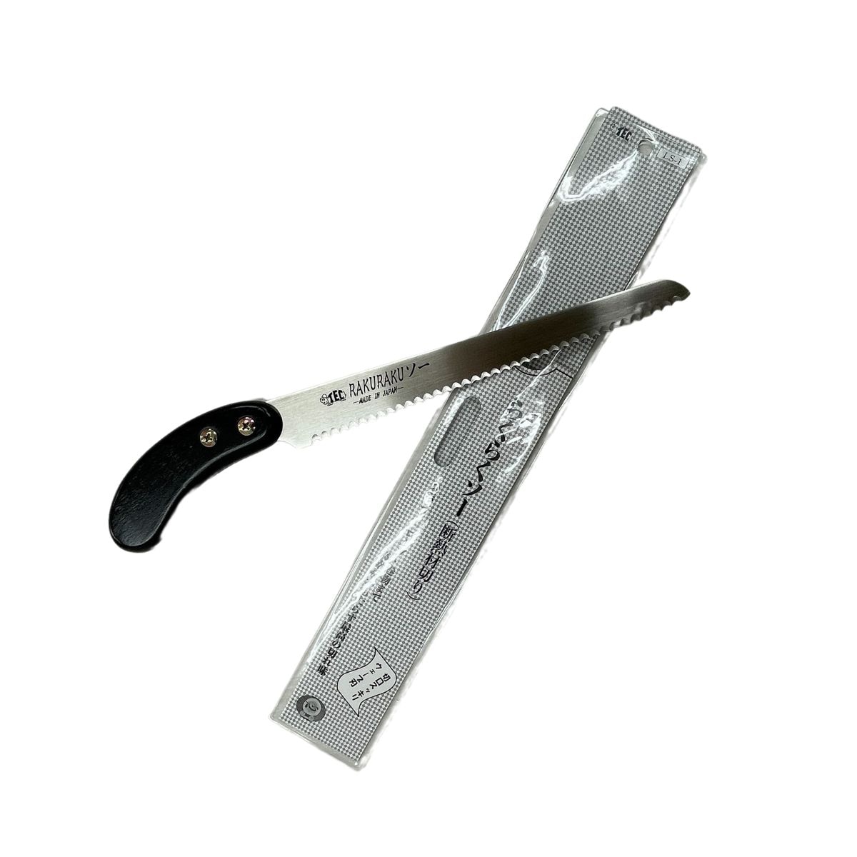 らくらくソー】断熱材スチロール板カッター ラクラクソー