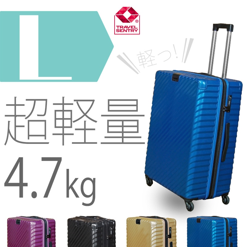 【新品】Tomax CL-7106 メタルブラック 大型キャリーケース Products | 日本神奈川県厚木市長谷 | 有限会社トマックス