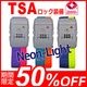 TSAå ġȥ󥫥顼 ĥ٥ Neon-Light åݥо