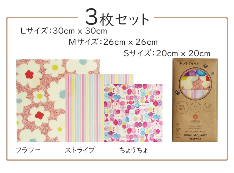 withHoneyߤĤä åݥо