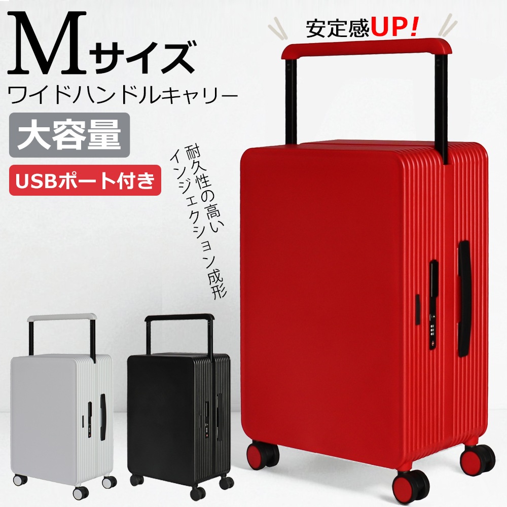 �¤�� �����ĥ����� ����꡼������ �磻�ɥ���꡼�ϥ�ɥ� �淿 ZS-013 USB�ݡ��� TSA���å� �ϡ��ɥ����� ���� ������ 1ǯ�ݾ� ����̵�� ����ι�� �ӥ��ͥ� ���� ����ι�� ������� ��鴶