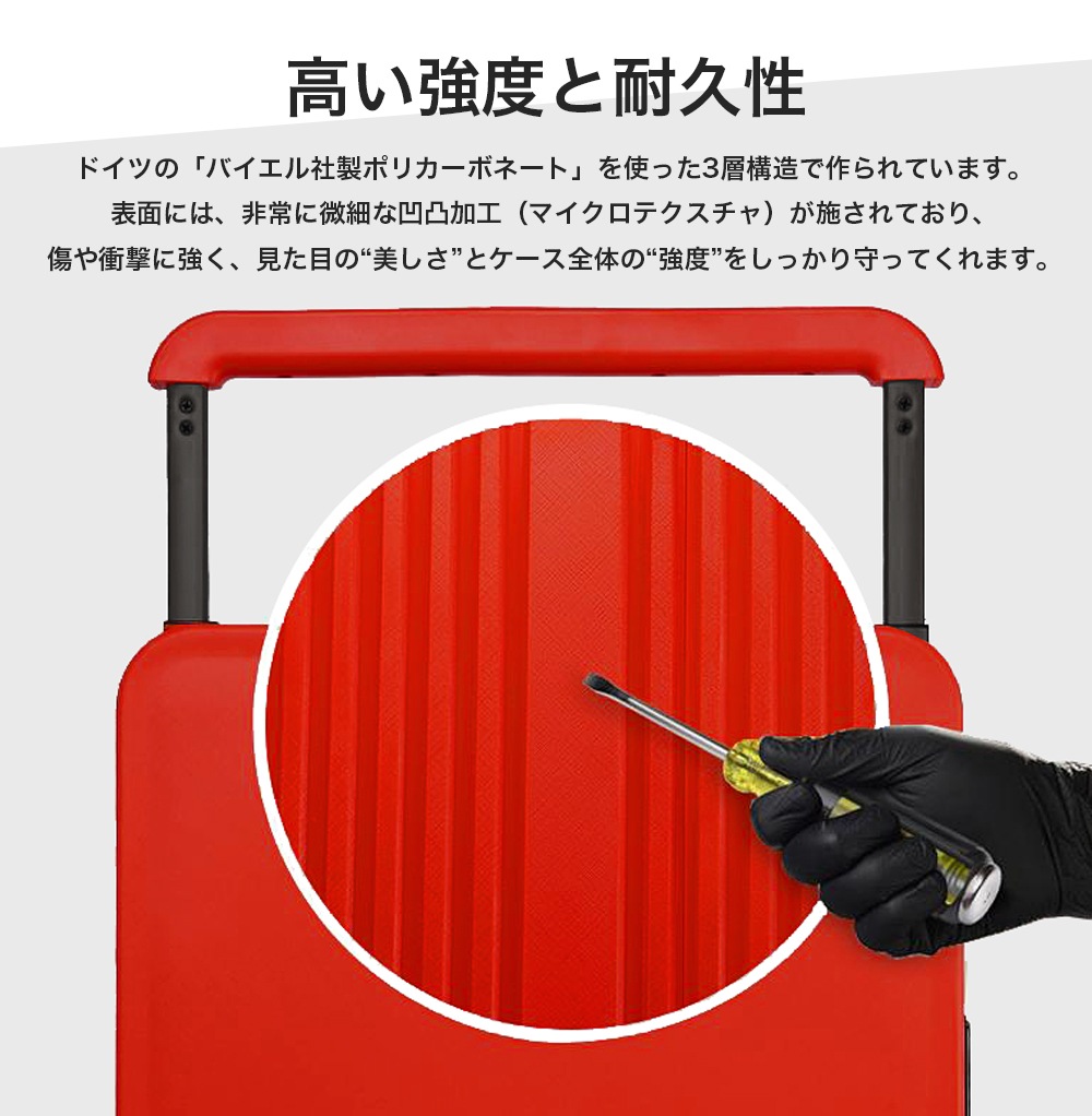 �¤�� �����ĥ����� ����꡼������ �磻�ɥ���꡼�ϥ�ɥ� �淿 ZS-013 USB�ݡ��� TSA���å� �ϡ��ɥ����� ���� ������ 1ǯ�ݾ� ����̵�� ����ι�� �ӥ��ͥ� ���� ����ι�� ������� ��鴶