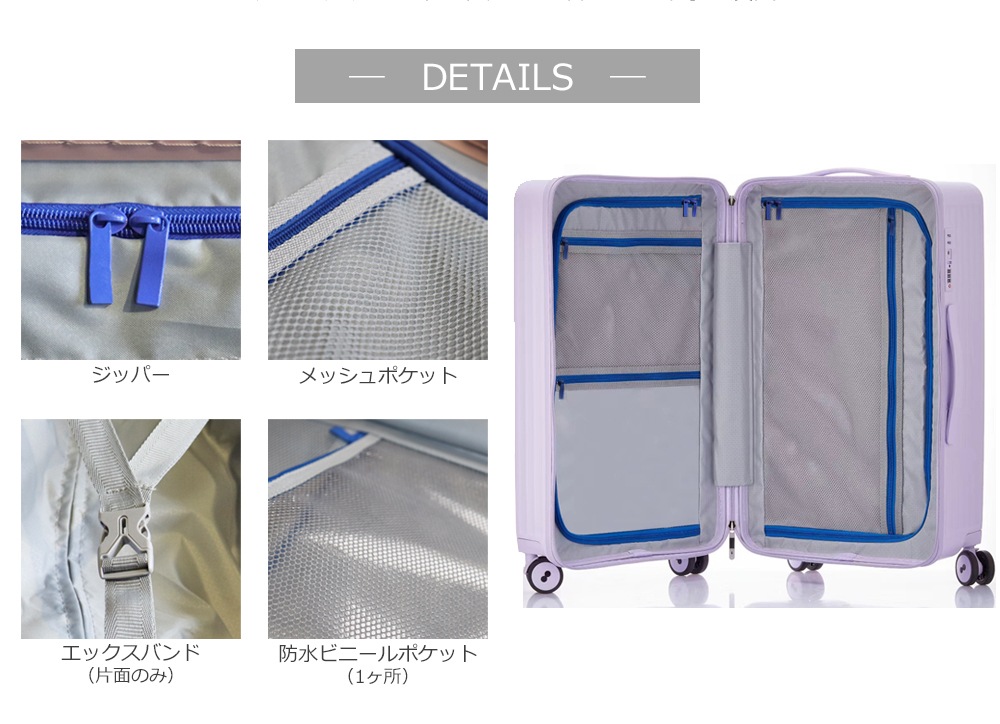 �����ĥ����� L������ ������ ����� ����꡼������ �ե���ȥϥ�ɥ� NX-728 ��1ǯ�ݾڡ� �ϡ��� TSA���å���� ���� �ե����ʡ�������  �緿 �礭�������� ���襤�� ������� ������뼰 ����ե� ����ι�� ���� ���� �ӥ��ͥ� ι��