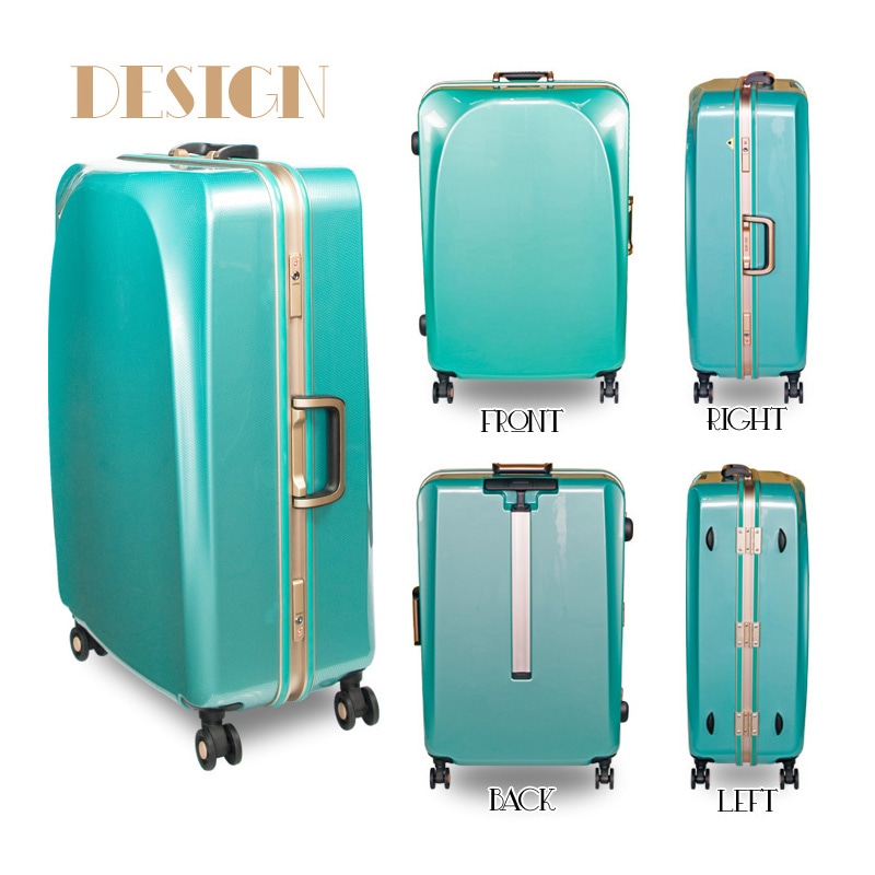 BALENO COCO バレノココ 旅行用バッグ Lサイズ 約85L BALENO Coco バレノココ Lサイズ＜Club Off Alliance会員様専用＞