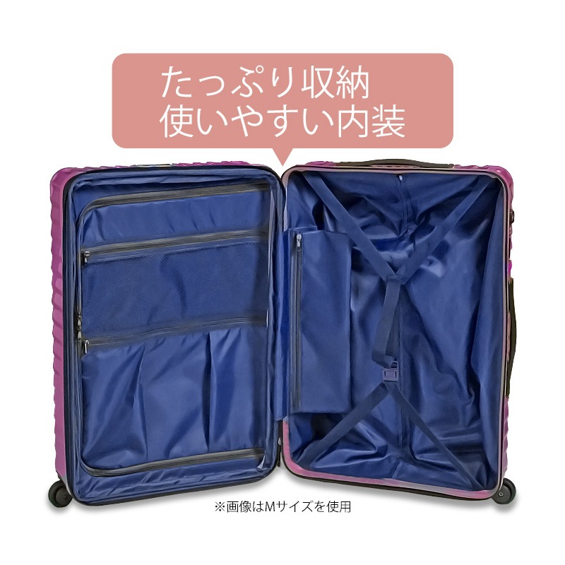 TOMAXライトキャリー・Mサイズ＜Club Off Alliance会員様専用＞