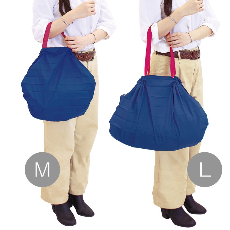 Shupatto(シュパット) コンパクトバッグL S419 エコバッグ スーツ