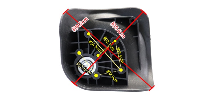 ���������� ���㥹�������ʡ�������ľ��5.2cm���֥�å� ������ 