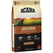 【並行輸入品】 アカナ アダルト ラージブリード レシピ 大型犬 成犬用 ドッグフード 11.4kg