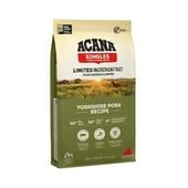 並行輸入品】 アカナ ヨークシャーポーク レシピ 全犬種 全年齢用