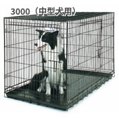 トムキャット トムクレイト3000 | 犬用品,ケージ,トムクレイト,ケージ