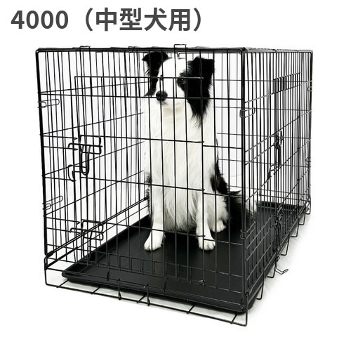 トムキャット トムクレイト4000 | 犬用品,ケージ,トムクレイト,ケージ