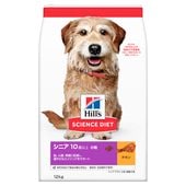 ヒルズサイエンスドックフード12kg 2個セット】ヒルズサイエンスダイエット 犬用 アダルト 小粒 成犬用