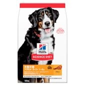 Hill's Science Diet 大型犬用 ドライフード Hill's Science Diet 大型犬用 ドライフード 12kg チキン - メルカリ