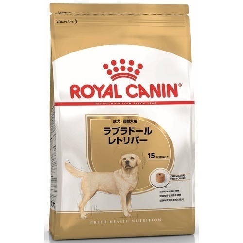 ロイヤルカナン  CANIN ラブラドールレトリバー 12kg ロイヤルカナン ラブラドールレトリバー 成犬～高齢犬用