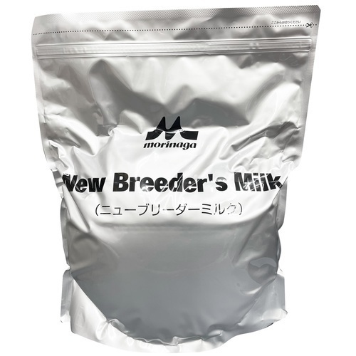 森乳　New Breeder's Milk (犬用ミルク) 森乳サンワールド ワンラック ニューブリーダーミルク 子犬 成犬