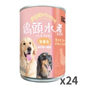トムキャット ドッグレストラン 鶏頭水煮 成犬用 ドッグフード