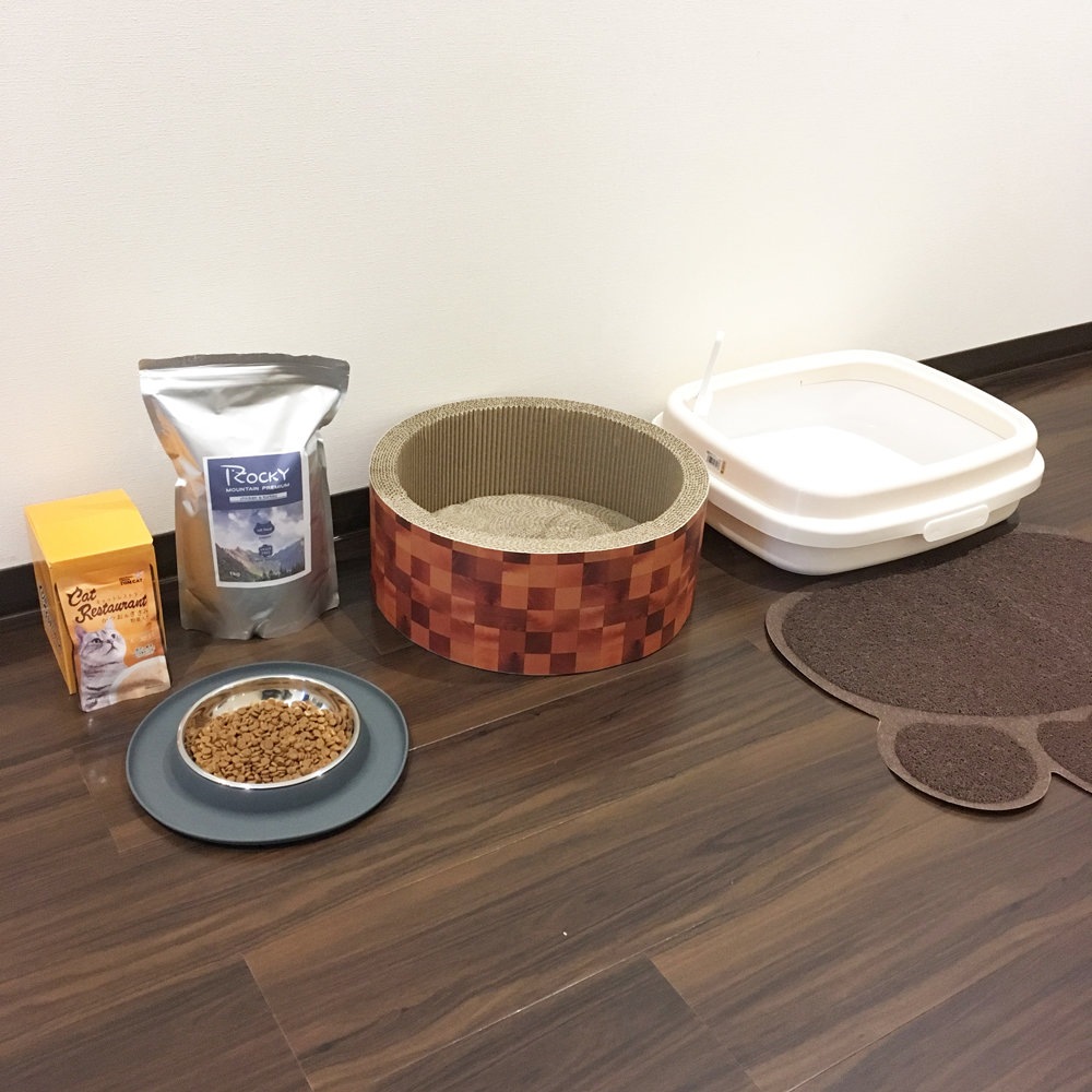 トムキャット ライフスタイルセット チキン ターキー 猫用 猫用品 スターターセット トムキャット インターネット通販