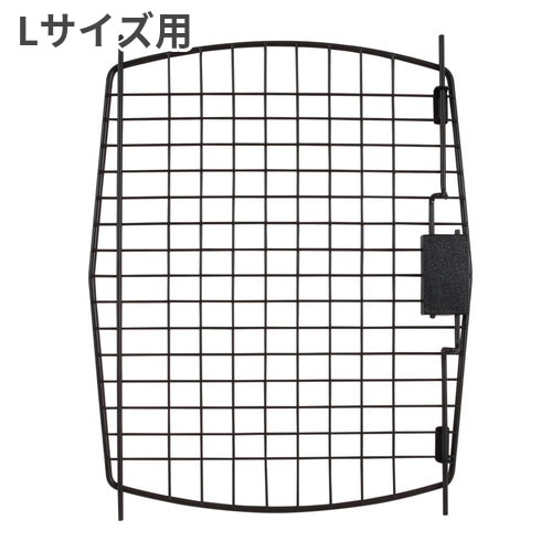 ペットメイト バリケンネル 400 Lサイズ 50-70lbs用 ドア | 犬用品