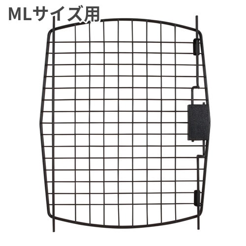 ウルトラバリケンネル 70-90lbsトープ/ブラック スノコ付 楽天市場】ウルトラバリケンネル 70－90lbs（ペット・ペット
