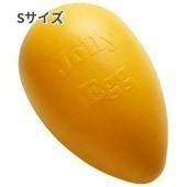 ジョリー エッグ イエロー S | 犬用品,おもちゃ,ボール | トムキャット