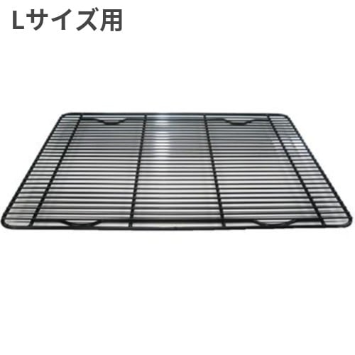 ペットメイト バリケンネル 400 Lサイズ 50-70lbs用 網スノコ | 犬用品