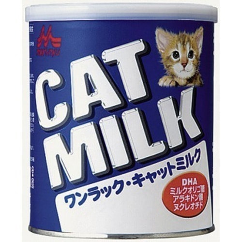 3缶セット 森永乳業 ワンラック キャットミルク 270g×3 000000003867_ieGgcNE.jpg