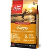 並行輸入品】 オリジン Orijen パピー 全犬種 子犬用 ドッグフード