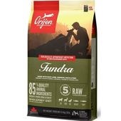 並行輸入品】 オリジン Orijen ツンドラ 全犬種 全年齢用 ドッグフード