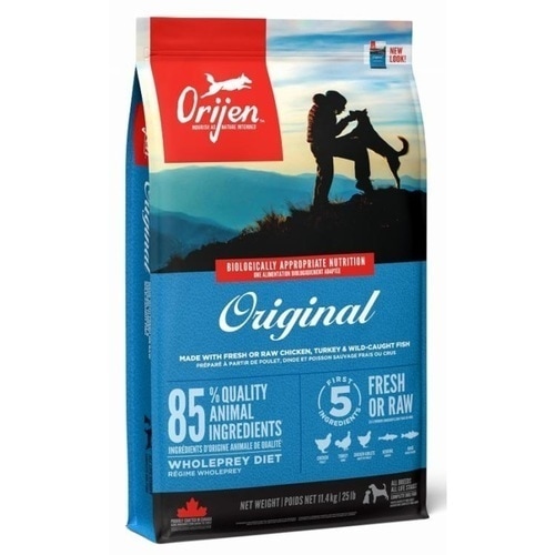 訳あり】 【並行輸入品】 オリジン Orijen オリジナル 全犬種 全年齢用