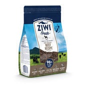 ZIWI 犬用 ジウィピーク ビーフレシピ　1kｇ ジウィピーク ZIWI Peak ビーフ レシピ 犬用 ドッグフード 1kg | 犬