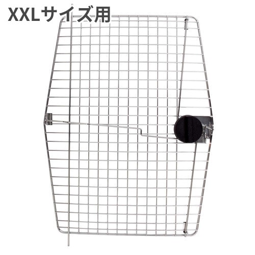 ペットメイト バリケンネル 700 XXLサイズ ジャイアント 90-125lbs用