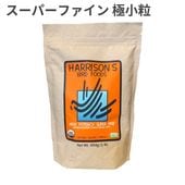 直輸入】 ハリソン ハイポテンシー スーパーファイン 小型鳥用 454g