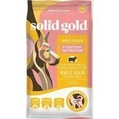 ソリッドゴールド フントフラッケン 成犬用 ドッグフード 10.89kg | 犬 ソリッドゴールド フントフラッケン 成犬用 ドッグフード 10.89kg | 犬