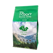 トムキャット ロッキーマウンテン チキン ドッグフード 3kg×1袋 | 犬