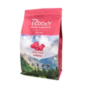 トムキャット ロッキーマウンテン サーモンレシピ ドッグフード 3kg×1