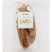 メール便・配送日時指定不可】 ろのわ 【国産】有機 あわ穂 鳥類用 60g