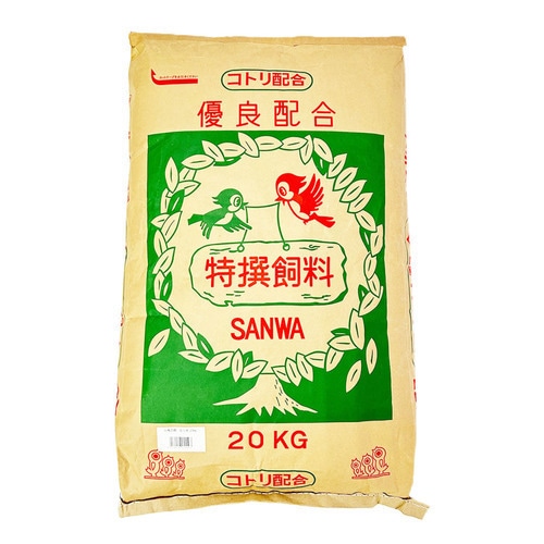 サンワ 小鳥の餌 皮つき 20kg | 鳥,鳥のフード,その他 | トムキャット