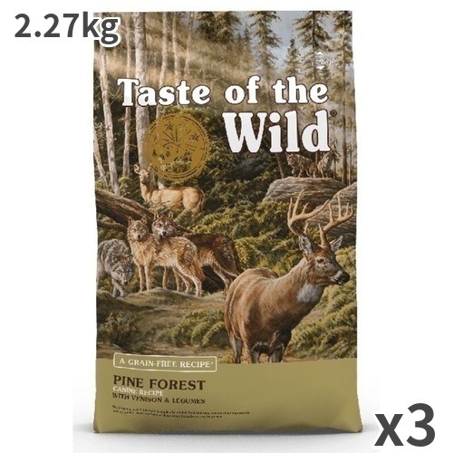 犬フード・おやつ,プレミアムフード,テイストオブザワイルド | トム