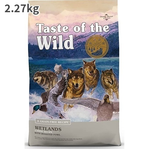 犬フード・おやつ,プレミアムフード,テイストオブザワイルド | トム