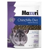 マズリ チンチラフード [5M01-S] 1kg | 小動物,チンチラ,フード | トム