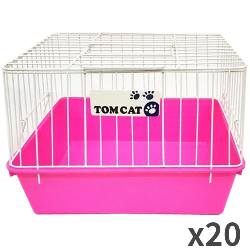 小動物,ケージ | トムキャット インターネット通販