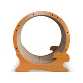 ペットプロジャパン HappyDays キャットランニングマシン M・【猫用品】 ペットプロジャパン HappyDays キャットランニングマシン M 猫用 | 猫