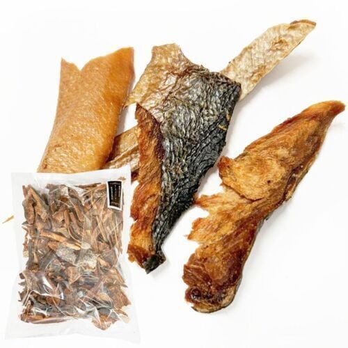 トムキャット サーモンジャーキー 犬用 犬おやつ 1kg | 犬フード