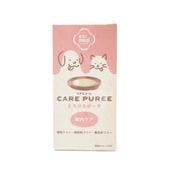 アニコムパフェ CARE PUREE ケアピューレ とろけるポーク 犬・猫用 犬