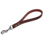 岡野製作所 ソフトハンドル 大型犬用 #18 茶 | 犬用品 | トムキャット