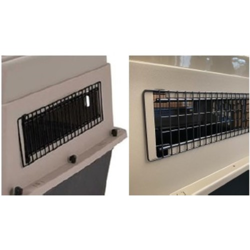 ペットメイト ウルトラバリケンネル 300 MLサイズ 30-50lbs (13.5-22.7