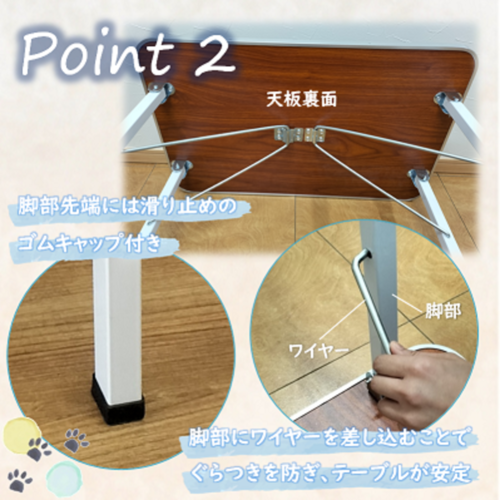 トムキャット 折りたたみ式トリミングテーブル R | 犬用品,お手入れ