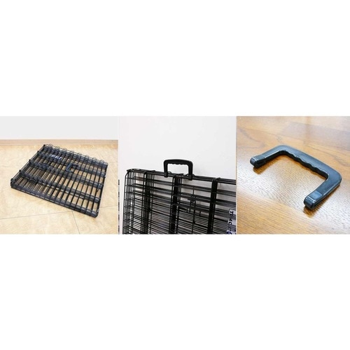 トムキャット 8面サークル DTC24 高さ61cm | 犬用品,サークル,8面